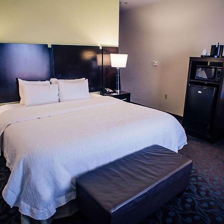 Hampton Inn - Monticello Zewnętrze zdjęcie