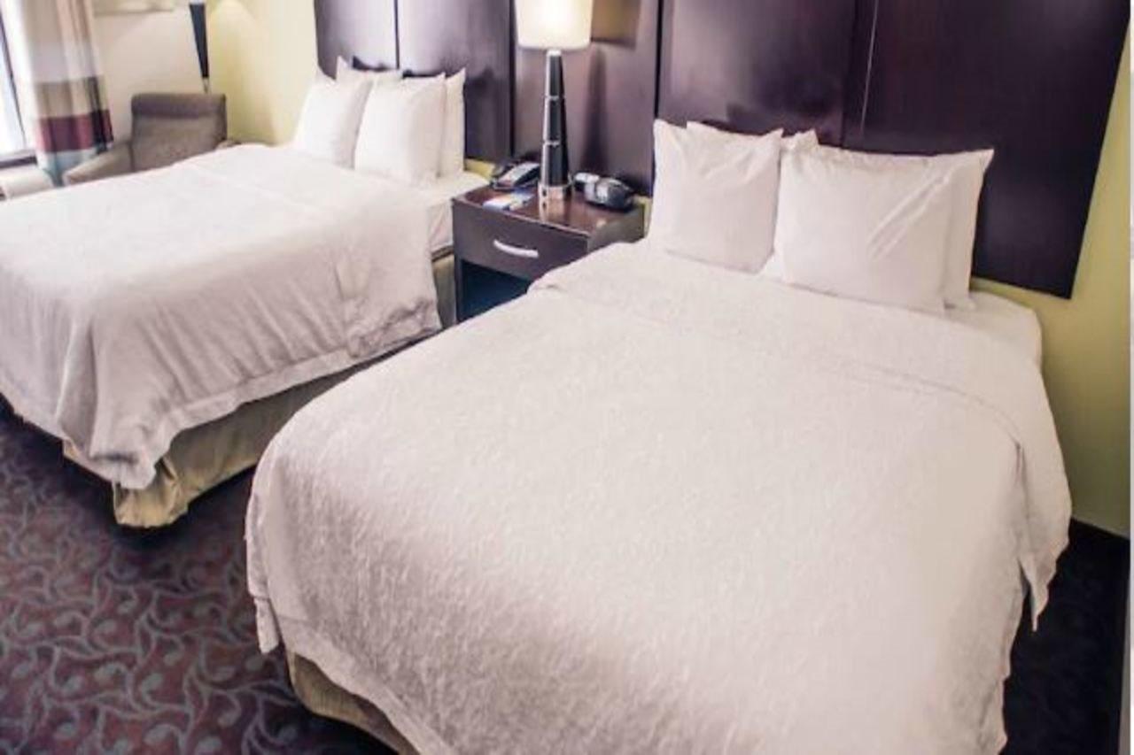 Hampton Inn - Monticello Zewnętrze zdjęcie