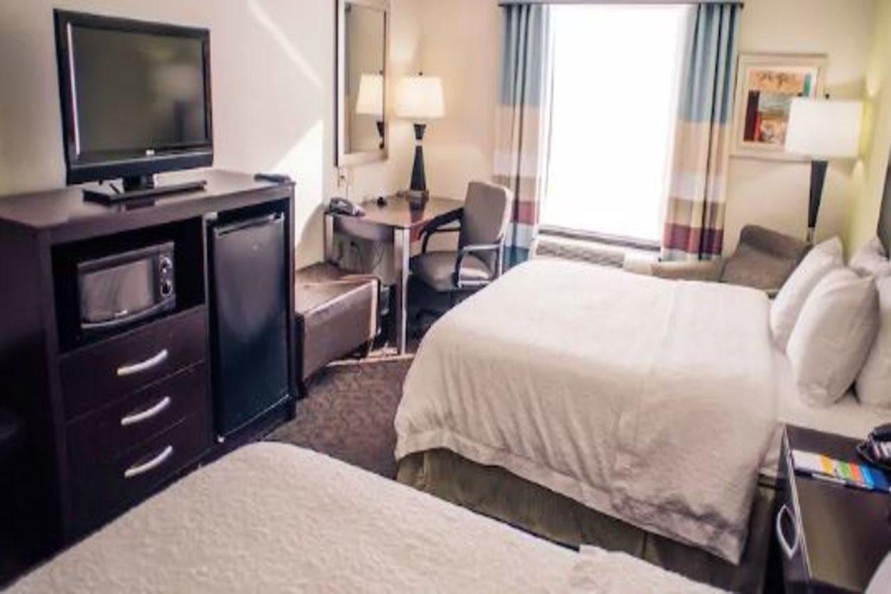 Hampton Inn - Monticello Zewnętrze zdjęcie