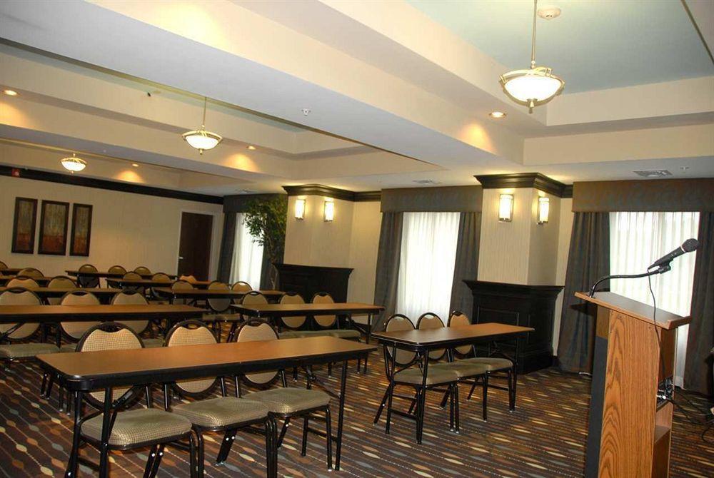 Hampton Inn - Monticello Udogodnienia zdjęcie