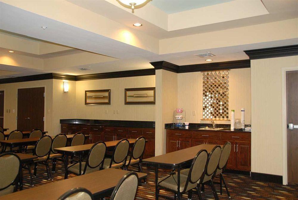 Hampton Inn - Monticello Udogodnienia zdjęcie