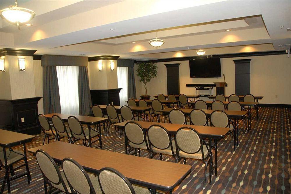 Hampton Inn - Monticello Udogodnienia zdjęcie
