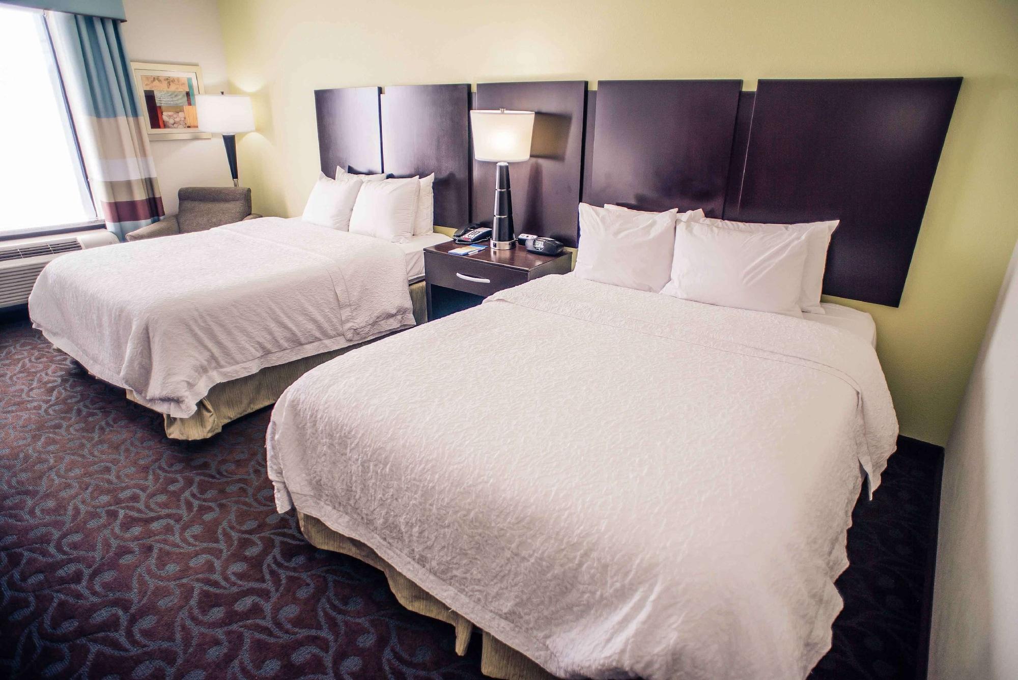 Hampton Inn - Monticello Zewnętrze zdjęcie