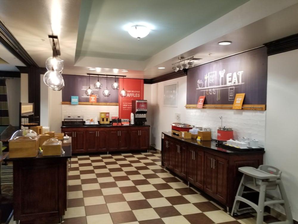 Hampton Inn - Monticello Zewnętrze zdjęcie