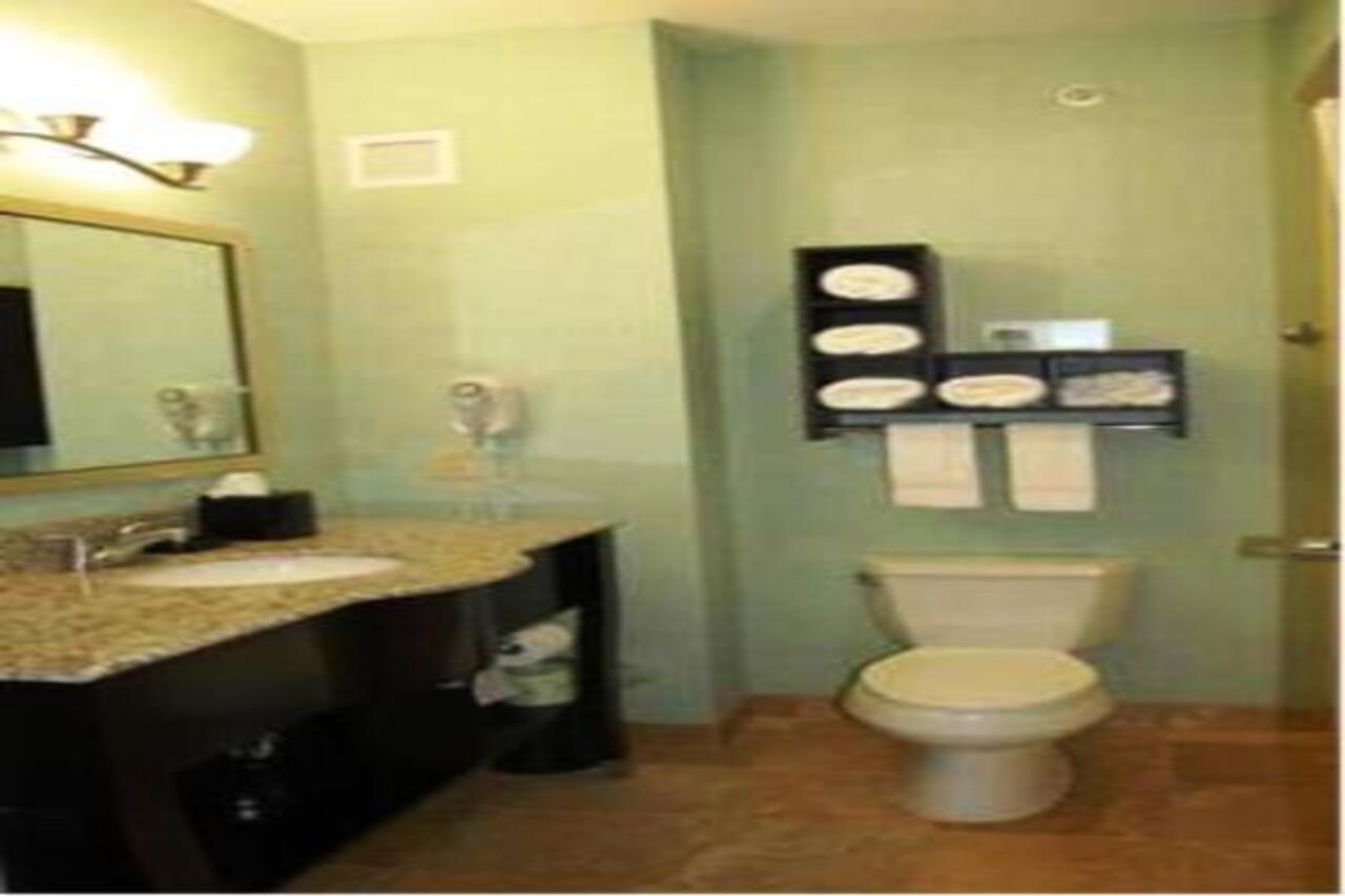 Hampton Inn - Monticello Zewnętrze zdjęcie