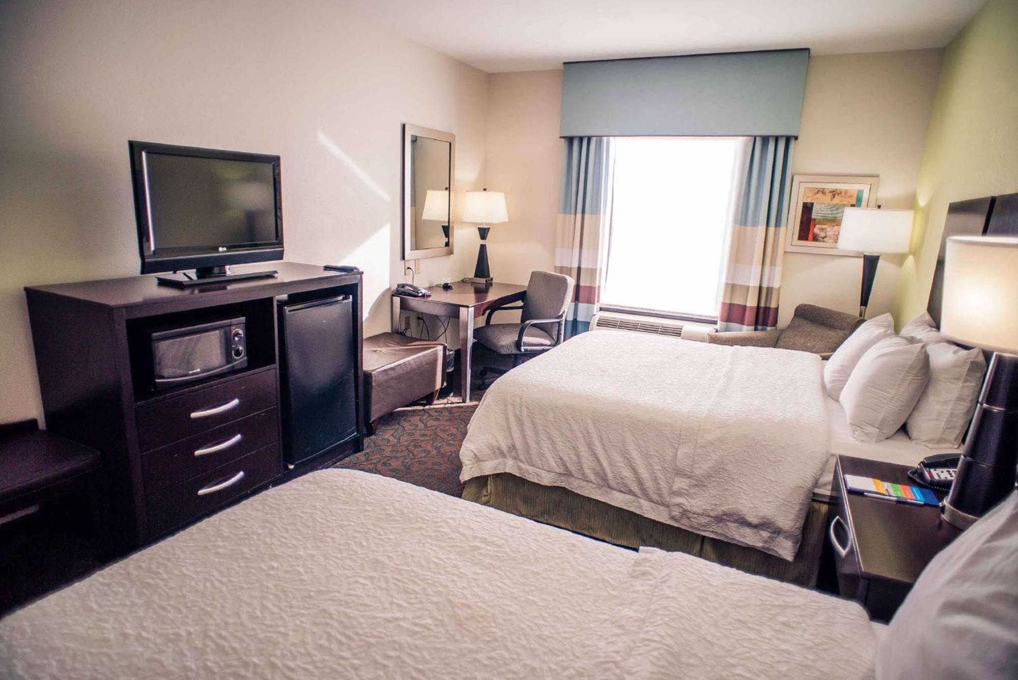 Hampton Inn - Monticello Zewnętrze zdjęcie