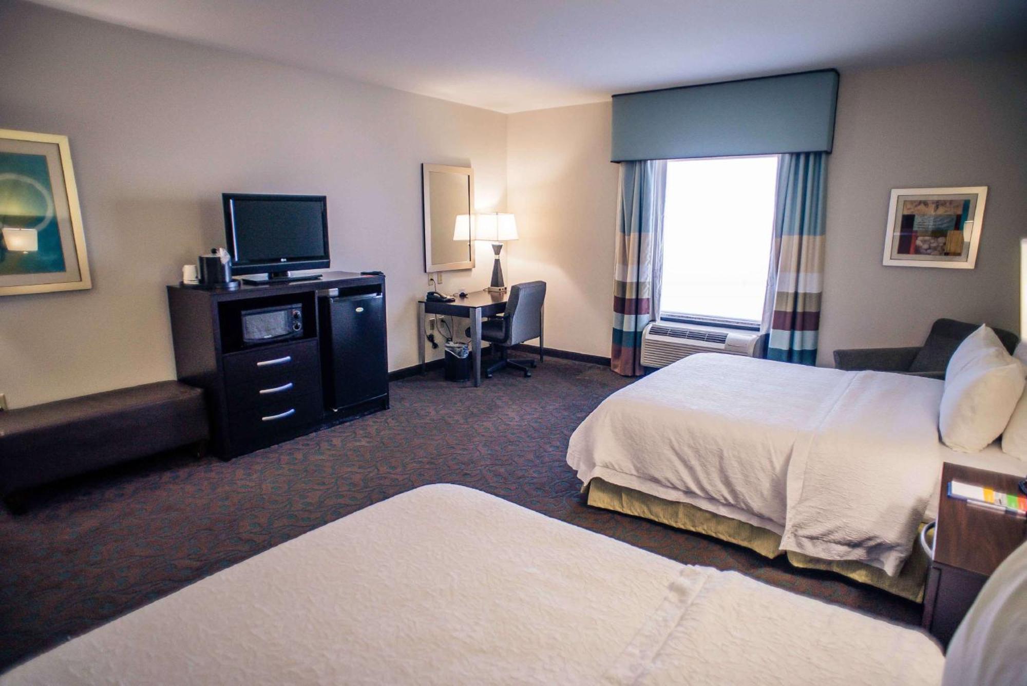 Hampton Inn - Monticello Zewnętrze zdjęcie