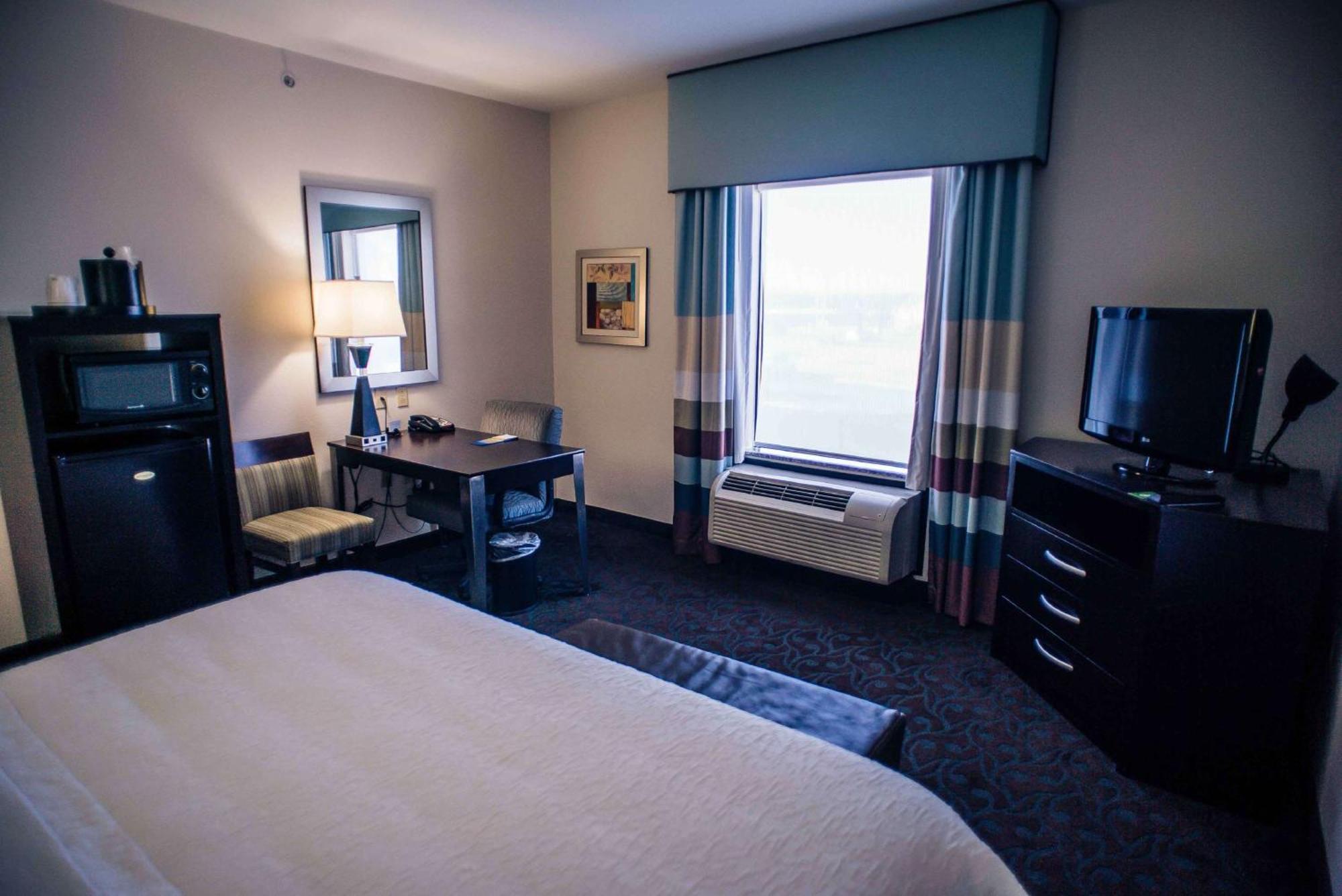 Hampton Inn - Monticello Zewnętrze zdjęcie