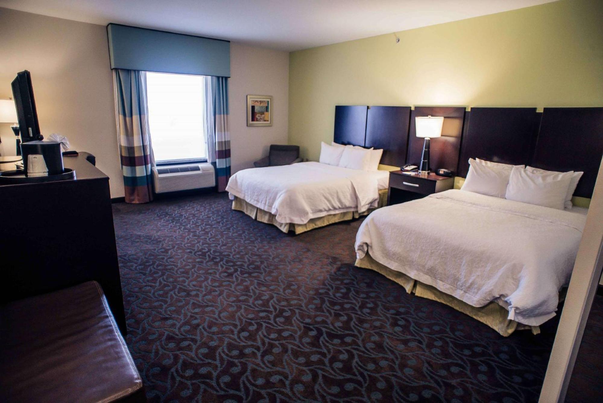 Hampton Inn - Monticello Zewnętrze zdjęcie
