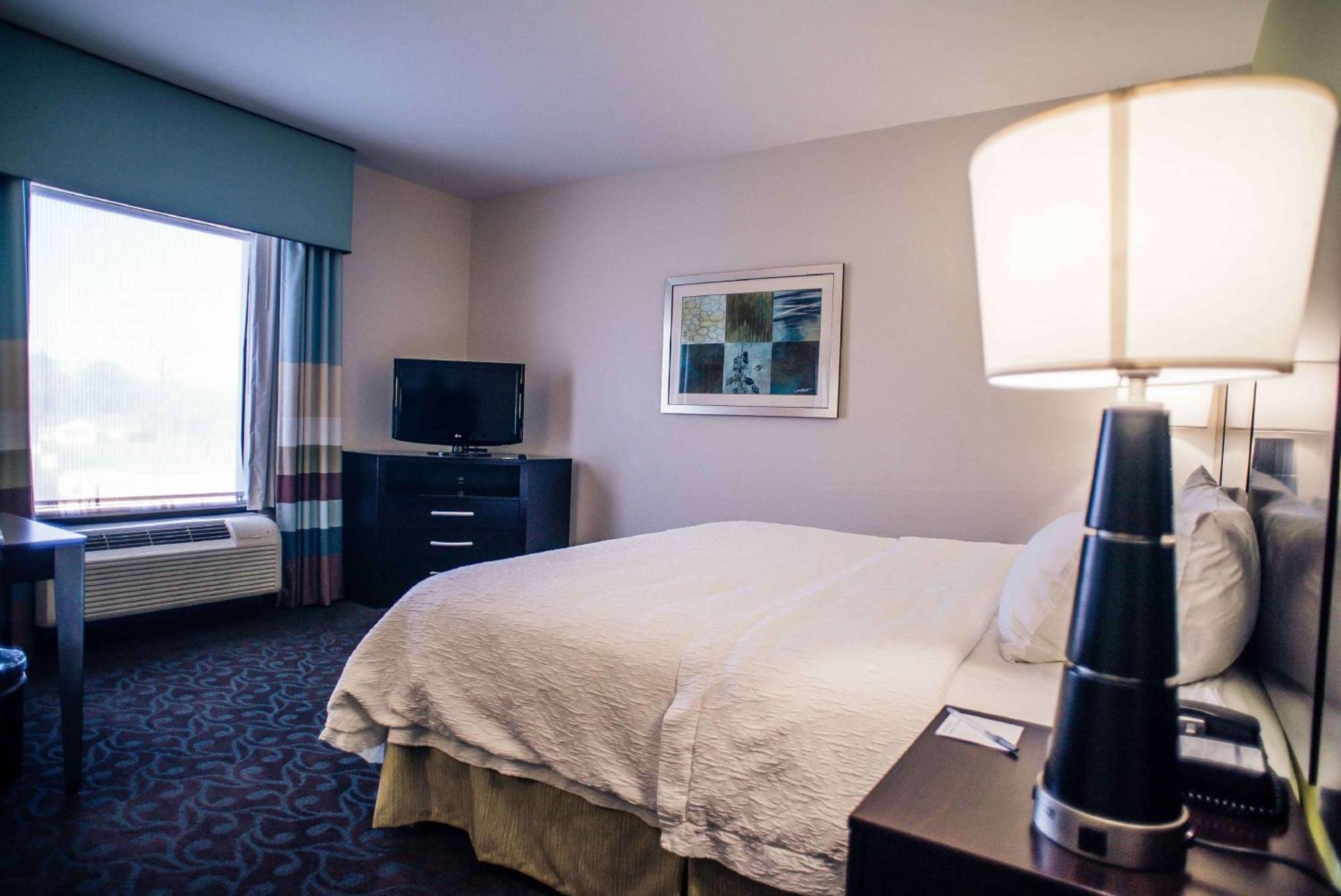 Hampton Inn - Monticello Zewnętrze zdjęcie