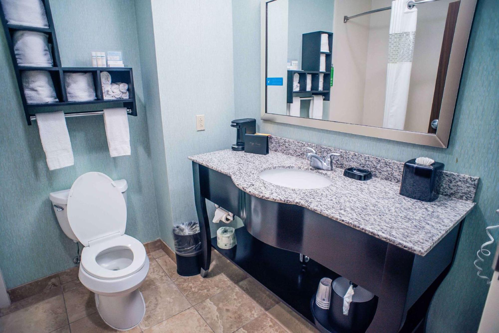 Hampton Inn - Monticello Zewnętrze zdjęcie