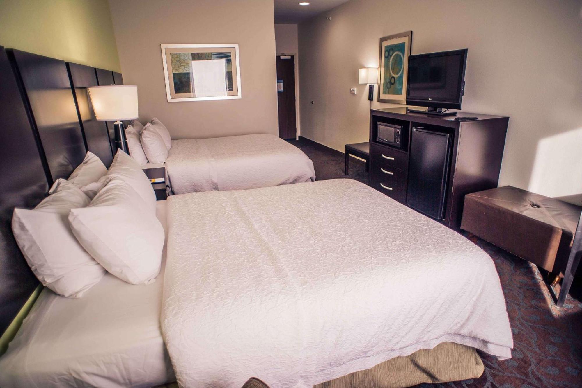 Hampton Inn - Monticello Zewnętrze zdjęcie