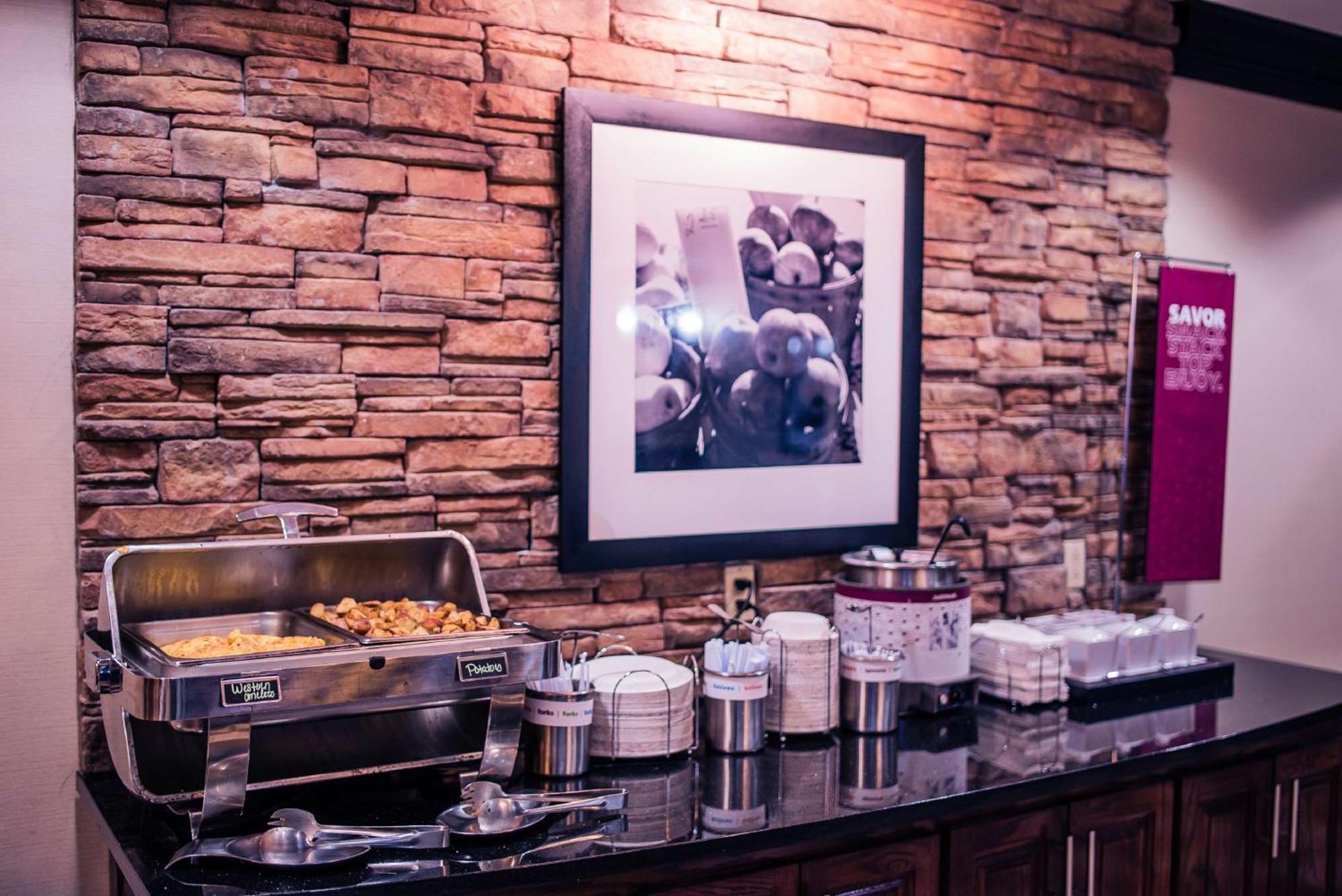 Hampton Inn - Monticello Zewnętrze zdjęcie