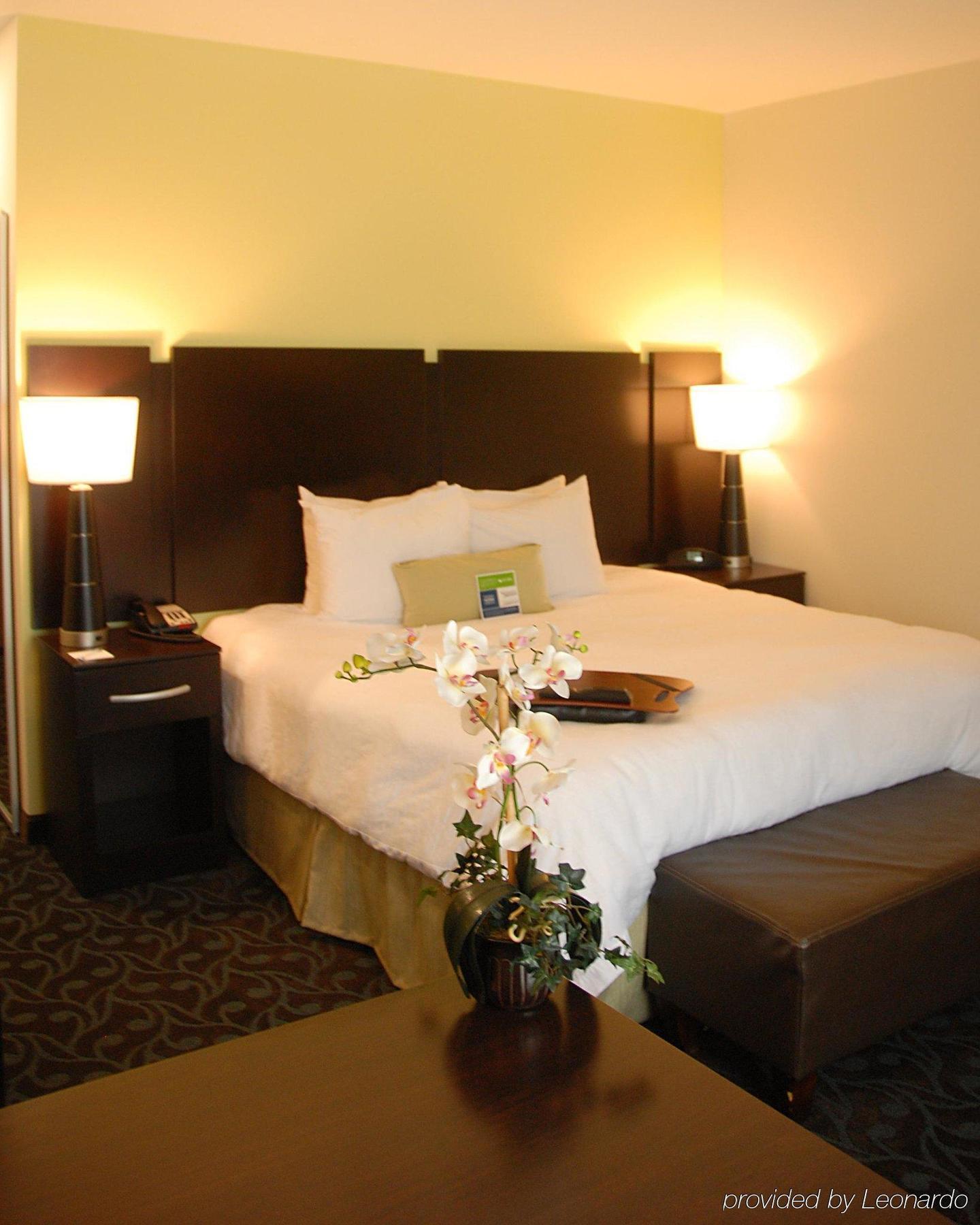 Hampton Inn - Monticello Pokój zdjęcie