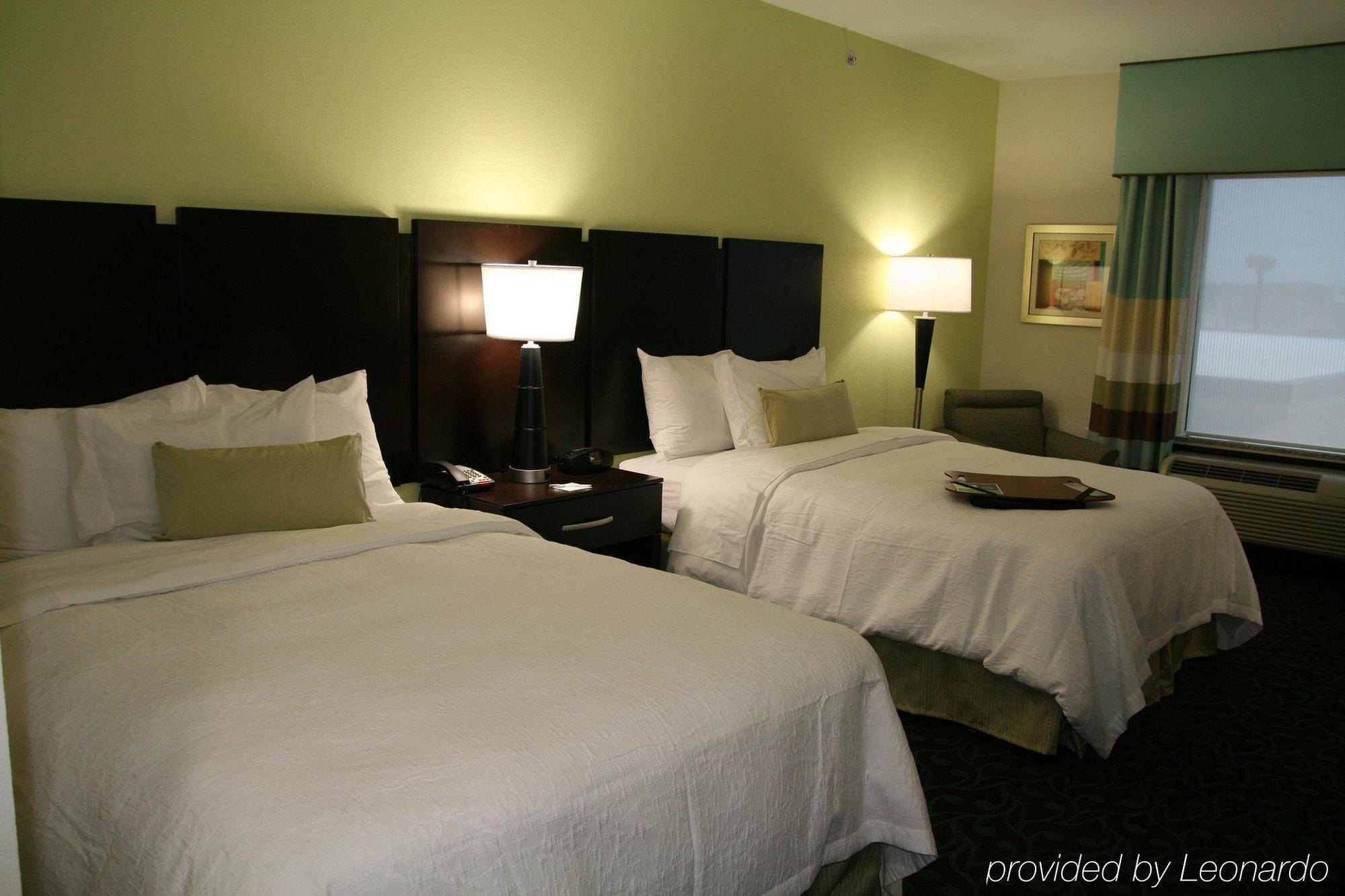 Hampton Inn - Monticello Zewnętrze zdjęcie