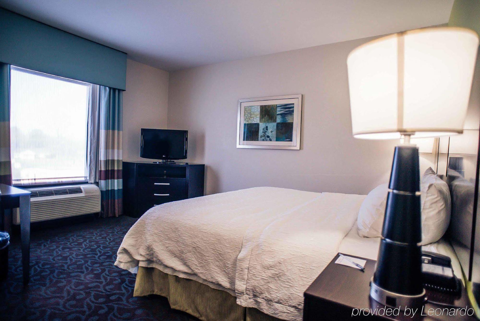 Hampton Inn - Monticello Zewnętrze zdjęcie