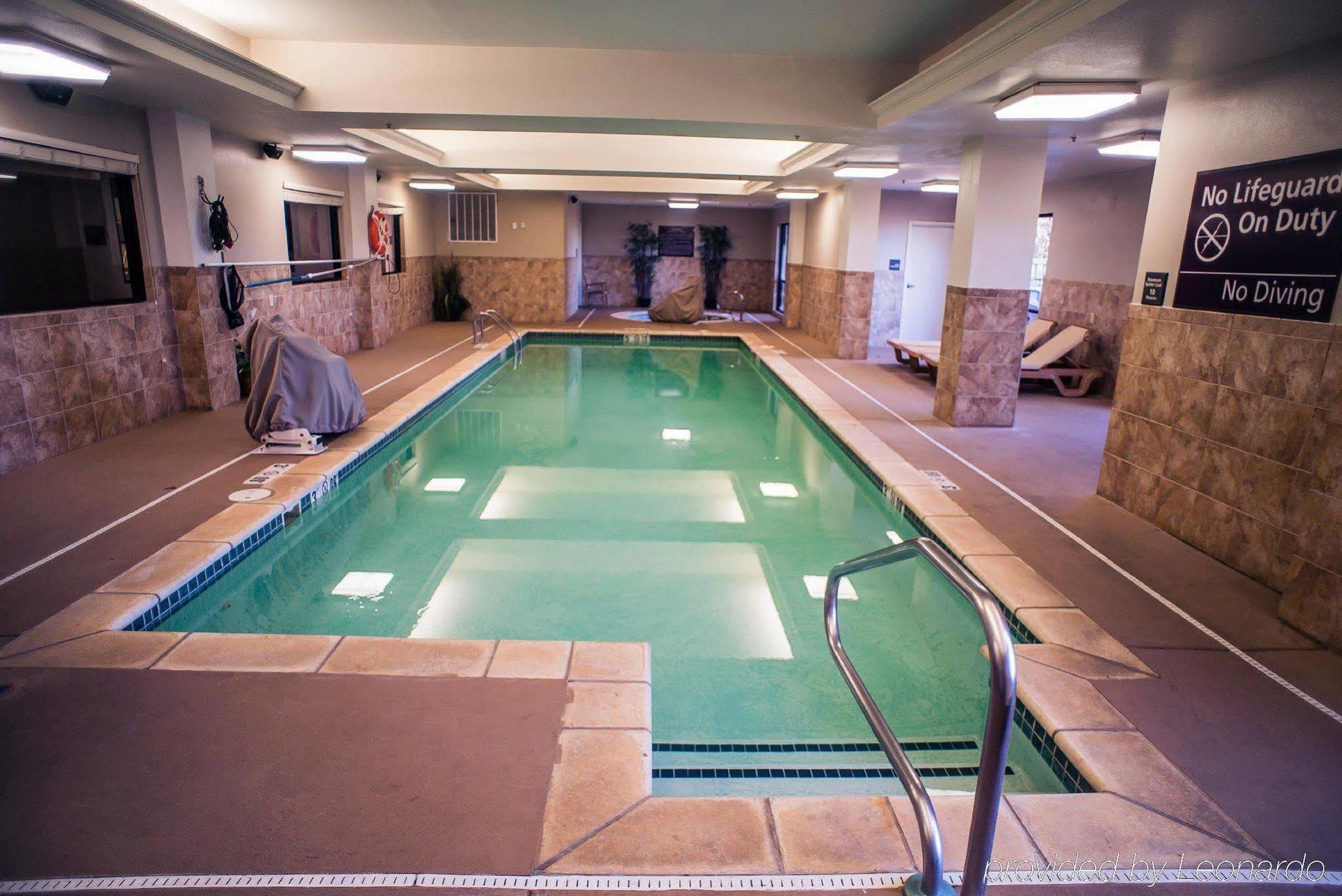 Hampton Inn - Monticello Zewnętrze zdjęcie