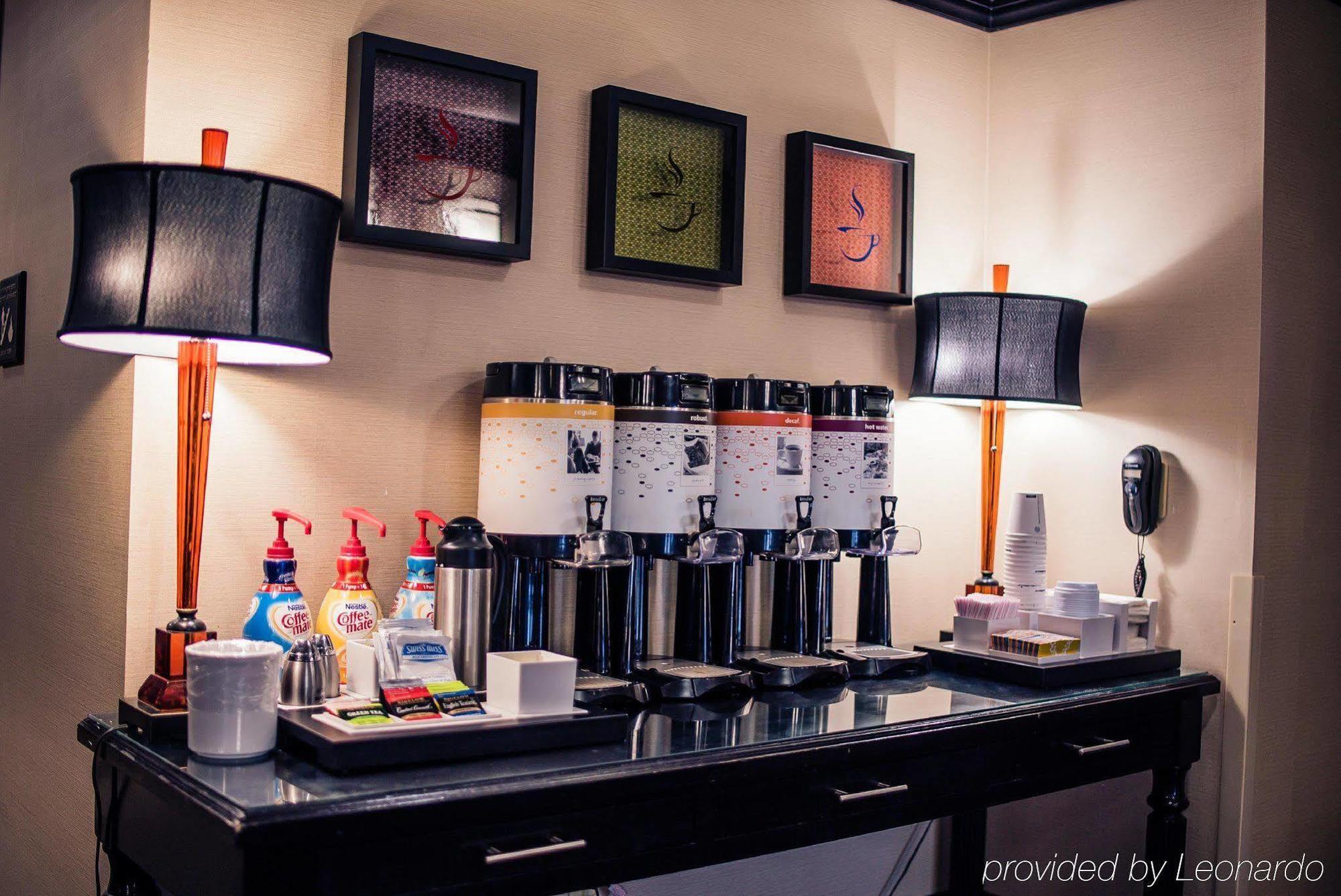 Hampton Inn - Monticello Zewnętrze zdjęcie