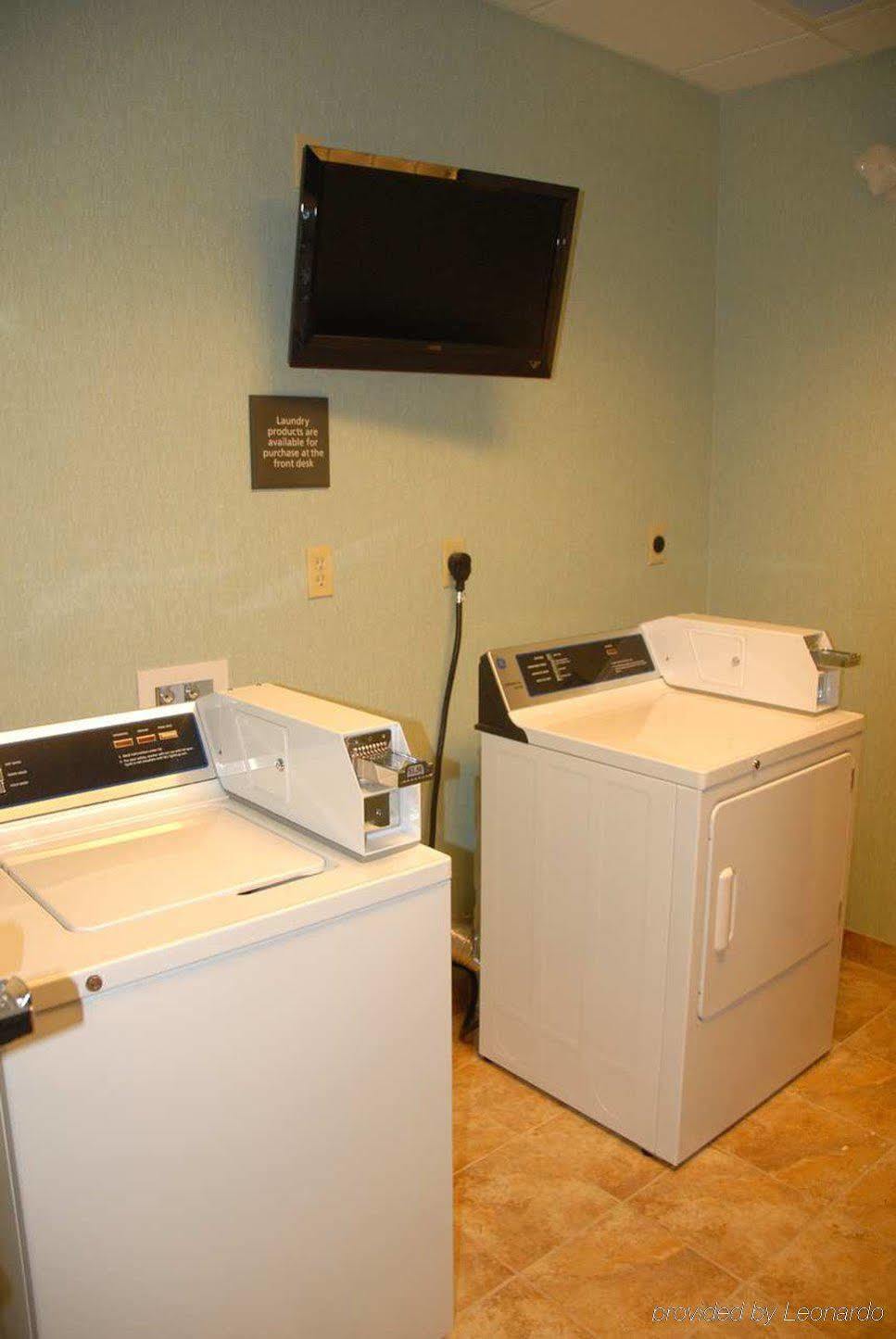 Hampton Inn - Monticello Udogodnienia zdjęcie