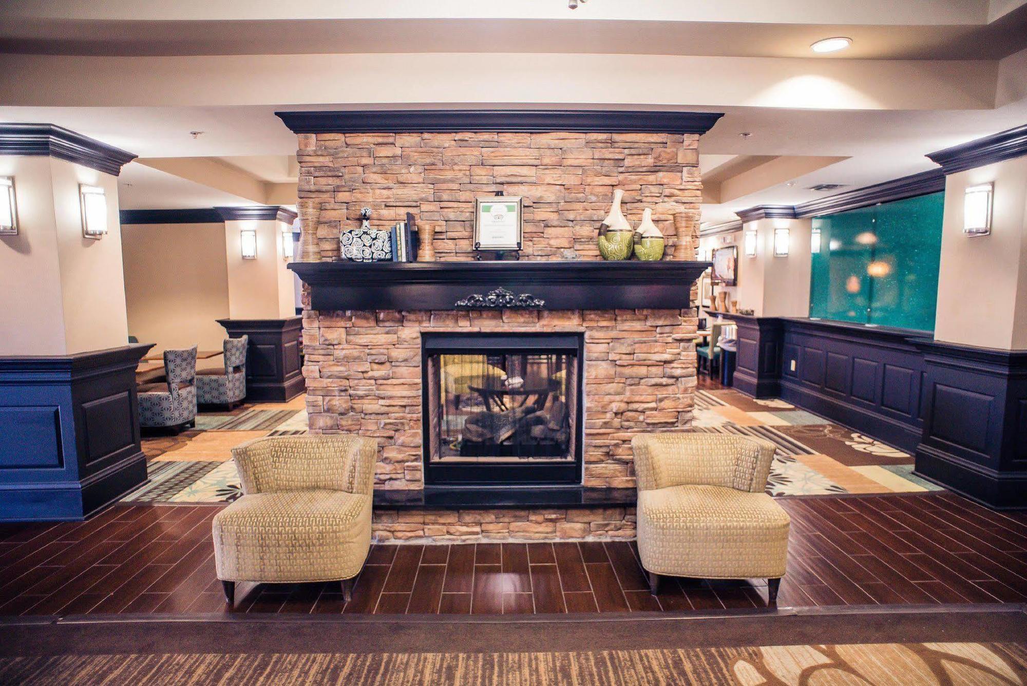 Hampton Inn - Monticello Zewnętrze zdjęcie