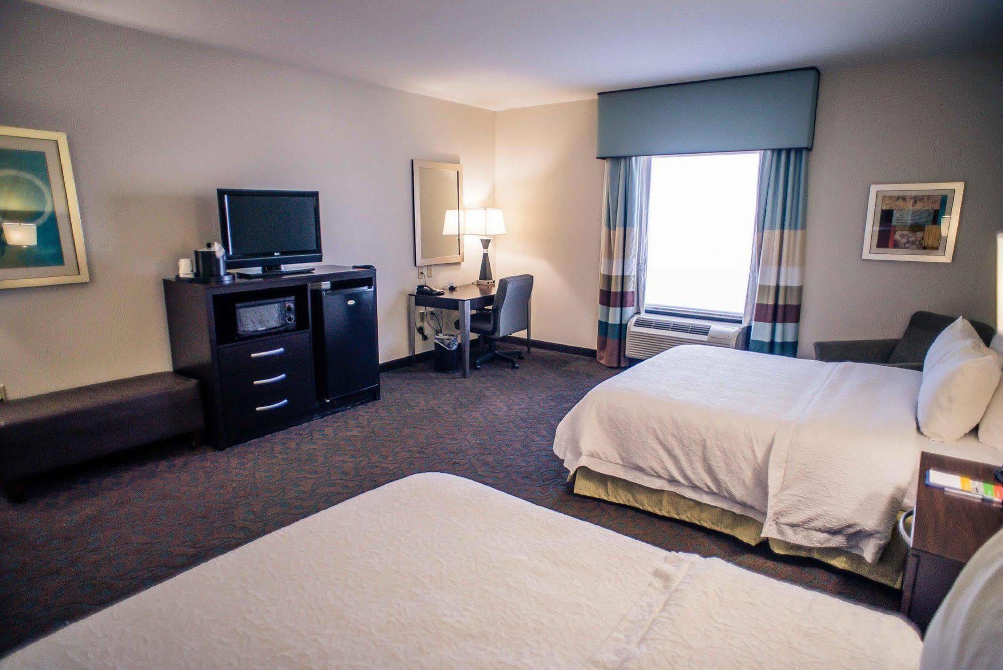 Hampton Inn - Monticello Zewnętrze zdjęcie