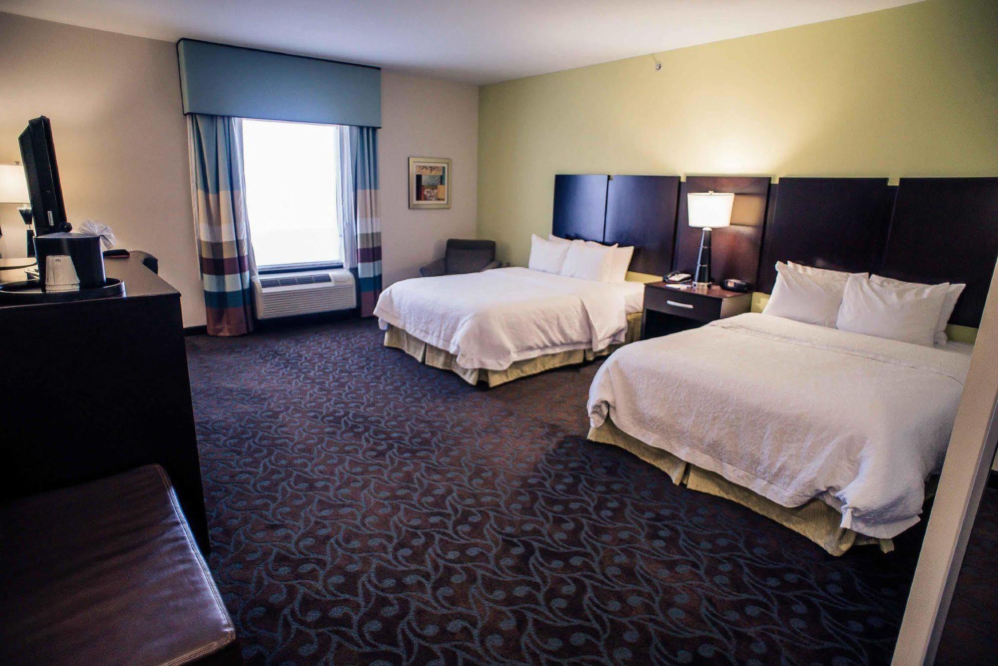 Hampton Inn - Monticello Zewnętrze zdjęcie