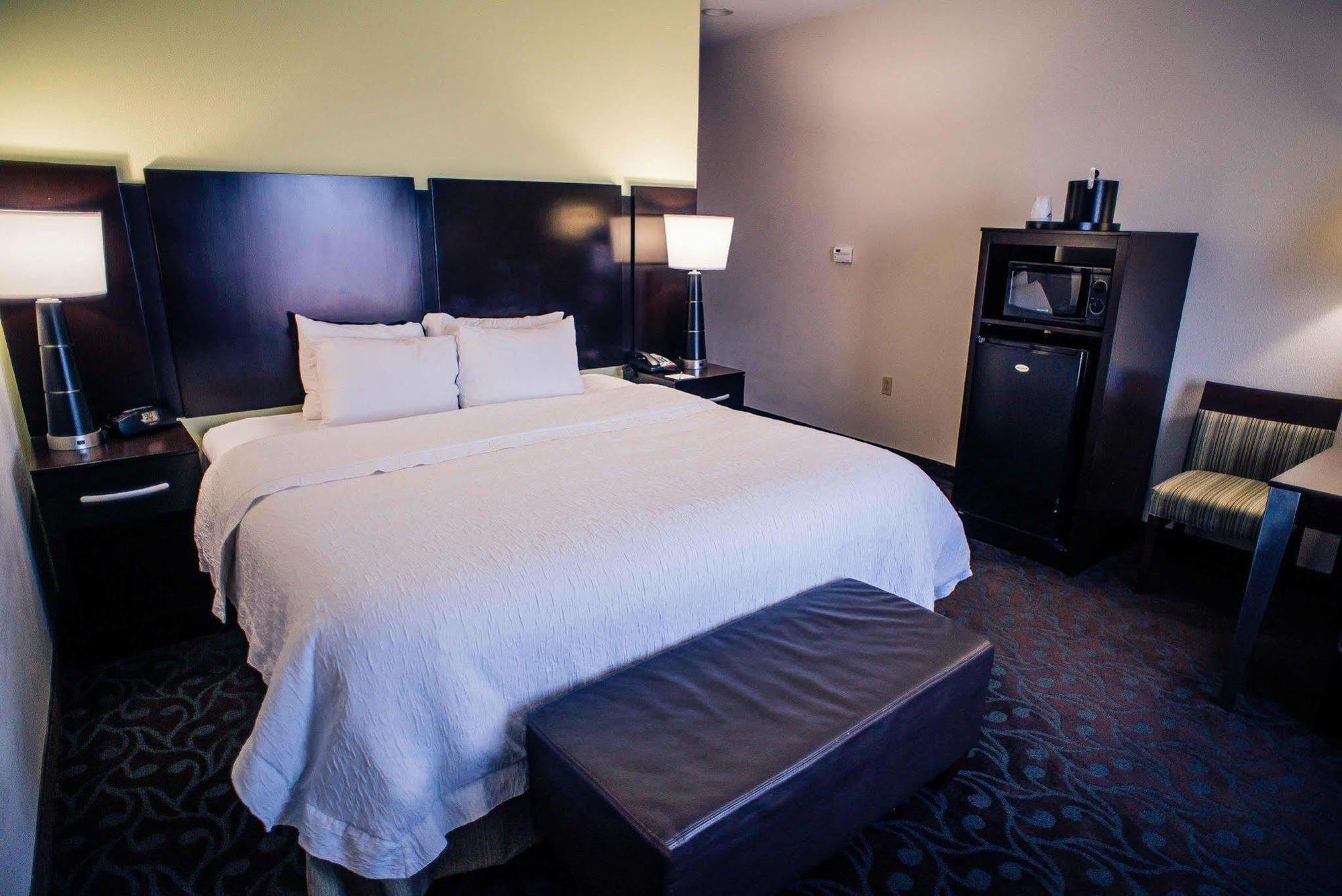 Hampton Inn - Monticello Zewnętrze zdjęcie