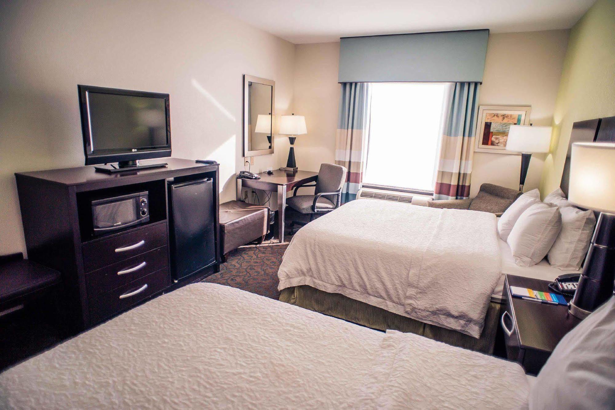 Hampton Inn - Monticello Zewnętrze zdjęcie